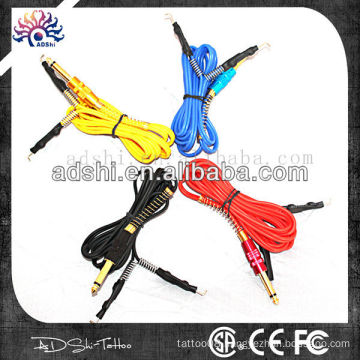 2013 Professional tattoo plugs/tattoo clip/tattoo clipcord